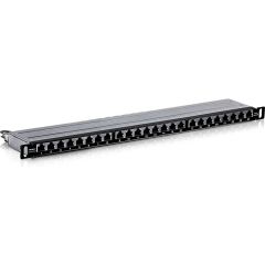 TRENDnet TCP24C6AHS Patch panel TC-P24C6AHS