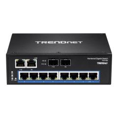 TRENDnet TIG102 Switch unmanaged TI-G102