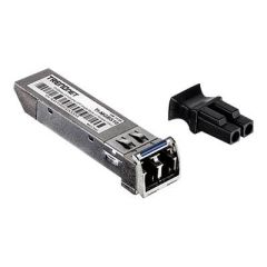 TRENDnet TIMGBS10 SFP (mini-GBIC) transceiver TI-MGBS10