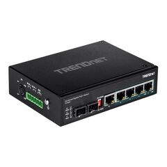TRENDnet TIPG62 Switch unmanaged TI-PG62