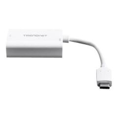 TRENDnet TUCVGA2 External video adapter USB-C TUC-VGA2