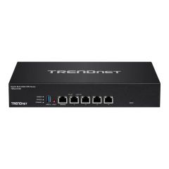 TRENDnet TWG431BR Router GigE WAN TWG-431BR