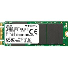 Transcend MTS600S SSD 256 GB M.2 2260 TS256GMTS600S