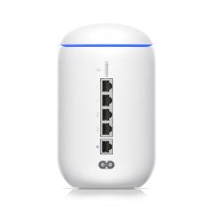 Ubiquiti UniFi Dream Router Wireless router 4port switch UDR