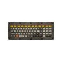 Zebra Keyboard USB QWERTY for Zebra VC80, KYBDQW-VC80-S-1