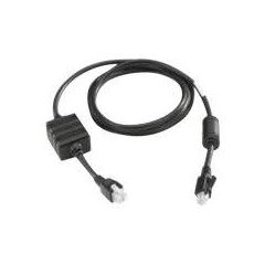 Zebra Power cable for Zebra 5Slot Charge Only CBL-DC-382A1-01