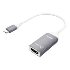j5create JCA153G Adapter USBC JCA153G-N