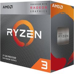 AMD Ryzen 3 3200G 3.6 GHz YD3200C5FHBOX