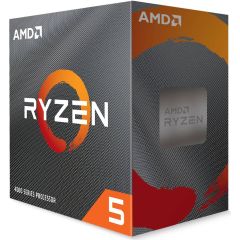 AMD Ryzen 5 4500 3.6 GHz 100-100000644BOX