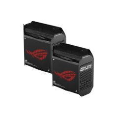ASUS ROG Rapture GT6 Black 2PK AX10000 Whole-Home