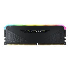 CORSAIR Vengeance RGB RS DDR4 16 GB CMG16GX4M1D3600C18