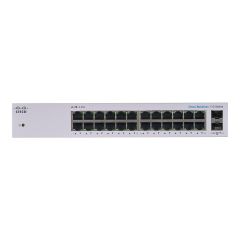 Cisco Business 110 Series 11024T Switch CBS110-24T-EU