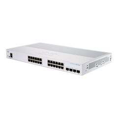 Cisco Business 250 Series CBS25024T-4G Switch CBS250-24T-4G-EU