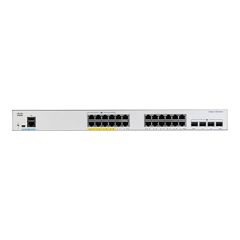 Cisco Catalyst 100024FP-4G-L Switch Managed 24 C1000-24FP-4G-L