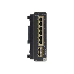 Cisco Catalyst Expansion module Gigabit Ethernet IEM3300-6T2S=