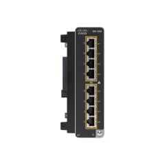 Cisco Catalyst IE3400 Rugged Series Advanced IEM3400-8T=