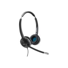 Cisco Earpads for headphones (pack of 8)  CPHS-WL-5EC8=
