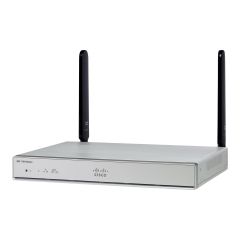 Cisco PoE injector ISR1100-POE2=