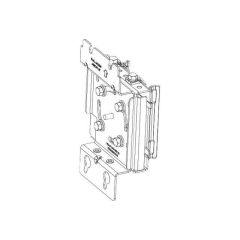 Cisco Pole mount kit for PN: AIRACCPMK1570-2=