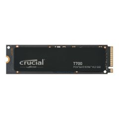 Crucial T700 SSD encrypted 1 TB internal CT1000T700SSD3