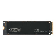 Crucial T700 SSD encrypted 1 TB internal CT1000T700SSD3T