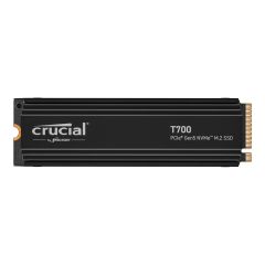 Crucial T700 SSD encrypted 1 TB internal CT1000T700SSD5