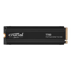 Crucial T700 SSD encrypted 4 TB internal CT4000T700SSD5