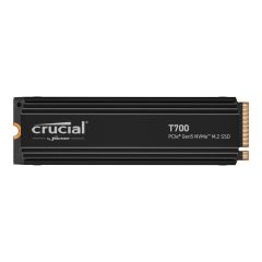 Crucial T700 SSD encrypted 4 TB internal CT4000T700SSD5