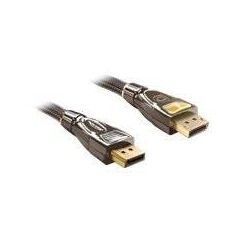 DeLOCK DisplayPort cable DisplayPort (M) to DisplayPort 82772