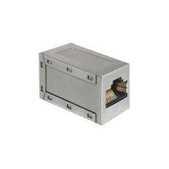 DeLOCK Network coupler RJ45 (F) to RJ-45 (F) CAT 86165