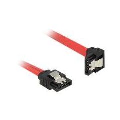 DeLOCK SATA cable Serial ATA 150300600 SATA (M) to SATA 83979