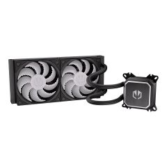 Endorfy Navis F240 ARGB liquid cooling system EY3B004