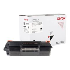 Everyday Black compatible toner cartridge 006R04586