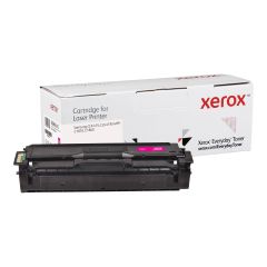 Everyday Magenta compatible toner (alternative for Samsung CLT-M504S)