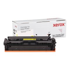 Everyday Yellow compatible toner cartridge 006R04202