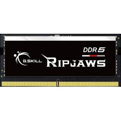 G.Skill Ripjaws DDR5 module 16 GB F5-4800S4039A16GX1-RS