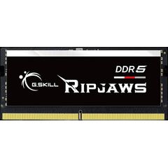 G.Skill Ripjaws DDR5 module 32 GB F5-4800S4039A32GX1-RS