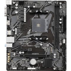 Gigabyte A520M K V2 A520M K V2