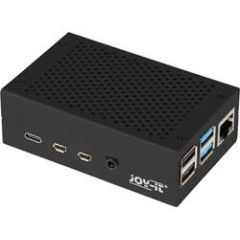 JOYiT Case aluminium RB-ALUCASEP4+01B