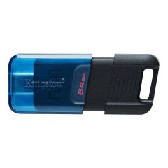 Kingston DataTraveler 80 M USB flash drive 64 GB DT80M 64GB