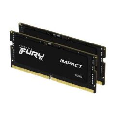 Kingston FURY Impact DDR5 kit 32 GB KF548S38IBK232