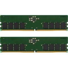 Kingston ValueRAM DDR5 kit 32 GB KVR52U42BS8K232