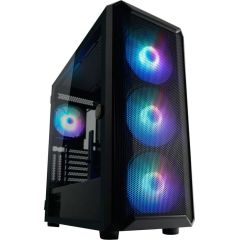 LC Power Gaming 804B Obsession X ATX LC804B-ON