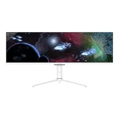 LC Power LCM44-DFHD-120 LED monitor 44 LC-M44-DFHD-120