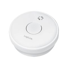 LogiLink SC0015 Smoke sensor battery powered SC0015