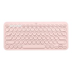 Logitech K380 MultiDevice Bluetooth Keyboard 920-009867