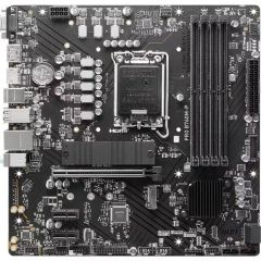MSI PRO B760MP 7E02-009R