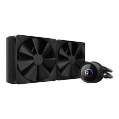 NZXT Kraken 280 Processor liquid cooling RLKN280-B1