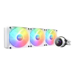 NZXT Kraken 360 RGB Processor liquid cooling RLKR360-W1