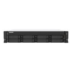 QNAP TS873AeU-RP NAS server 8 bays TS-873AeU-RP-4G